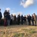 Doğaseverler tarafından Salamis Ormanında “Büyük Bahçe Kuş Gözlemi” etkinliği gerçekleştirildi