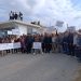 Karpaz halkı, Manastır yolunun tamamlanmasını istiyor