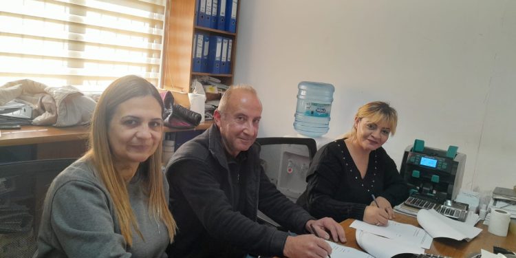 Köyden Marketleri çalışanlarının iş koşulları ile özlük haklarını düzenleyen TİS yenilendi