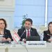 UBP Milletvekili Savaşan Türk devletleri arasında iklim değişikliği alanında ortak çalışmalar yapılması çağrısında bulundu