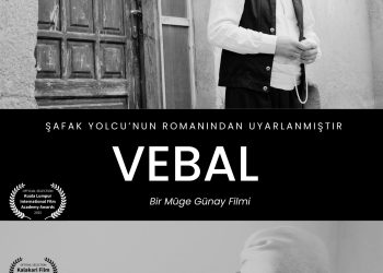 “Vebal-Beddua” Kuala Lumpur Uluslararası Filim Akademisi Ödülleri için seçki aldı