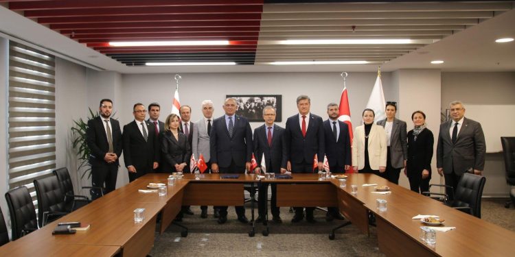 Milli Eğitim Bakanlığı ile T.C. İstanbul Medeniyet Üniversitesi iş birliği protokolü imzaladı