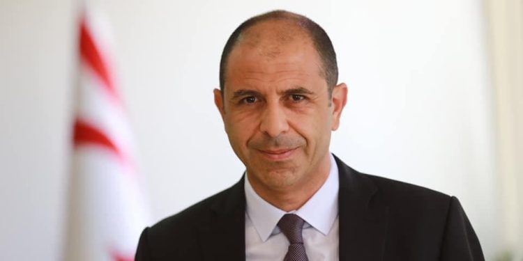 Özersay:Çalıntı araçların makam arabası yapılması konusunu hukuki mercilere taşıyacağız