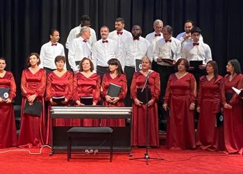 Girne Belediyesi Oda Müziği ve Çok Sesli Koro Konserleri devam ediyor