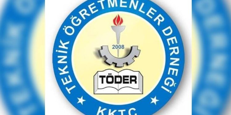 KKTC Teknik Öğretmenler Derneği 9. Olağan Genel Kurulu’nu Yaptı… Başkan Ahmet Arslan