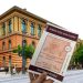 Manas Yayınları’nın yayımladığı “Kıbrıs İçin Son Çağrı” Macaristan ELTE Üniversitesi Türkoloji Bölümü kütüphanesinde