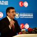 Yılmaz KKTC 4. Beş Yıllık Kalkınma Planı’nı değerlendirdi: “Önemli bir dönüm noktası ve güçlü bir kalkınma hamlesinin başlangıcı”