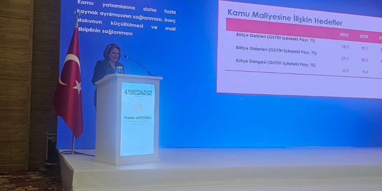 4. Beş Yıllık Kalkınma Planı’nın hedefleri ve politikaları açıklandı