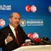 KKTC 4’üncü 5 Yıllık Kalkınma Planı… Cumhurbaşkanı Tatar: “Plan KKTC’nin ayrı bir devlet olarak güçlenmesine büyük katkı sağlayacak”
