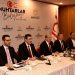 Tatar , Yılmaz ve Üstel’in de katılımıyla Muhtarlar Toplantısı yapıldı…. Yerel yönetimlerin güçlendirilmesinin önemi vurgulandı