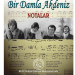 Sıla-4’ün “Bir Damla Akdeniz Notalar” kitabı, okullarda yardımcı kitap olarak kabul edildi