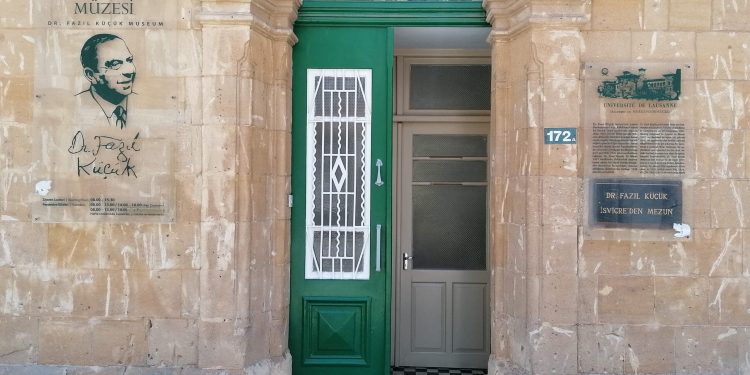 Dr. Fazıl Küçük Müzesi şubat tatilinde ücretsiz olacak