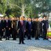27-28 Ocak Şehitleri için anma töreni düzenledi