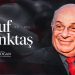 TC Cumhurbaşkanı Erdoğan, ölüm yıl dönümünde Rauf Denktaş’ı andı
