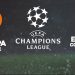 UEFA Şampiyonlar Ligi ve Avrupa Ligi'nde playoff kura çekimi yarın yapılacak