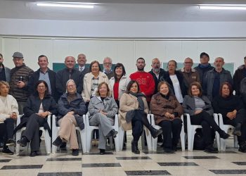 Kıbrıs Havaları Derneği Başkanı Selçuk Garanti oldu