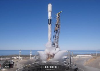 Türkiye’nin milli uydusu Fergani FGN-100-d1 yörüngesine yerleşti