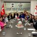Kıbrıs Türk Çiftçiler Birliği Kadın Komitesi, kuruluşunun 5. yıldönümü dolayısıyla mesaj yayımladı