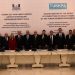 KKTC Milletvekilleri TÜRKPA Sağlık Komisyonu Toplantısında Bakü’de