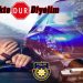 PGM: Her can bizim için değerlidir, trafik kazalarına hep birlikte dur diyelim