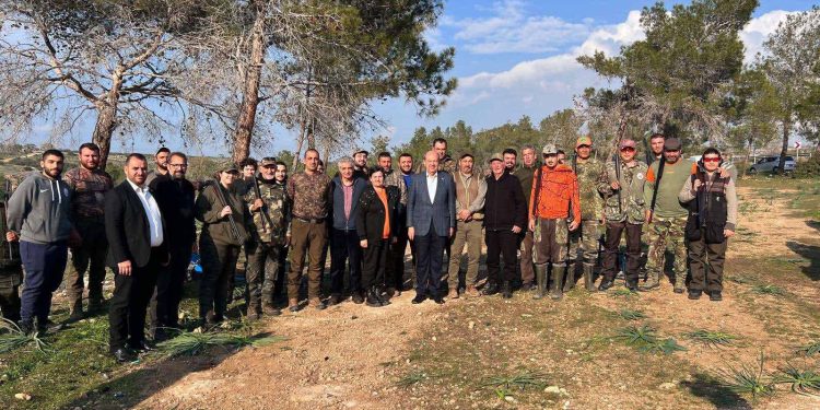 Kalkanlı’da Cikla Şenliği yapıldı