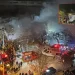 Konya’da 3 katlı bina çöktü