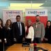 Creditwest Bank çalışanlarının sahneleyeceği “Drama Latte” oyunu tanıtıldı