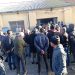 Liman-Sen, Gazimağusa Limanı’nda uyarı eylemi yaptı