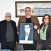 Hüseyin Kadri Köprülü’nün fotoğrafı Girne Belediyesi’nde sergilenecek