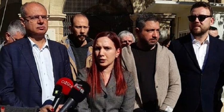 Kişmir’in davası 20 Ocak’a ertelendi.. Savunma, Anayasa Mahkemesi’ne havale talebinde bulundu