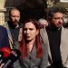 Kişmir’in davası 20 Ocak’a ertelendi.. Savunma, Anayasa Mahkemesi’ne havale talebinde bulundu
