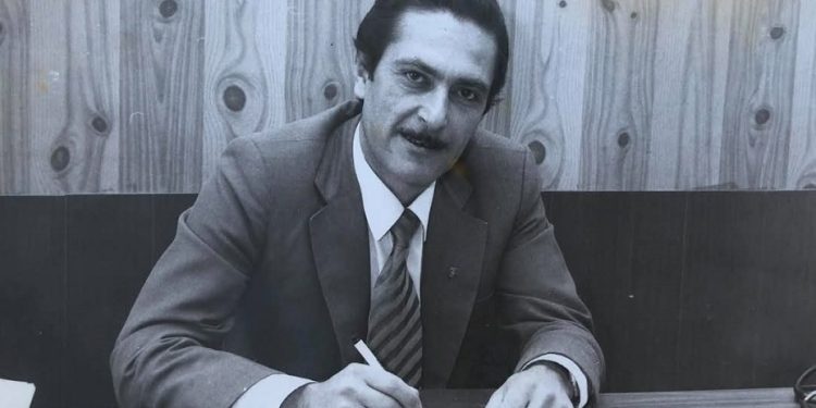 Dr. Altan Yavuz hayatını kaybetti
