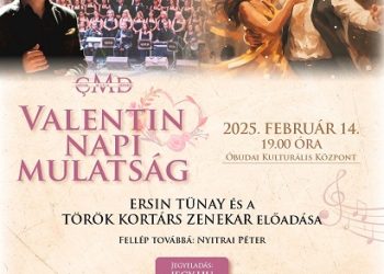 Çağdaş Müzik Derneği, Bursa ve Budapeşte’de konserler verecek