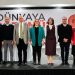 CTP Mağusa İlçesi 25. Olağan Kongresi yapıldı. Oktay Kayalp yeniden başkan seçildi