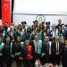 DAÜ Eczacılık Fakültesi güz dönemi mezunları yemin etti