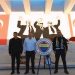 KKTC Fenerbahçeliler Derneği, Küçük ve Denktaş’ı andı