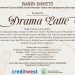 “Drama Latte” bu akşam sahneleniyor