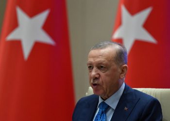 Erdoğan:Suriye’nin parçalanmasına rıza göstermeyiz, risk görürsek gerekli adımları atarız
