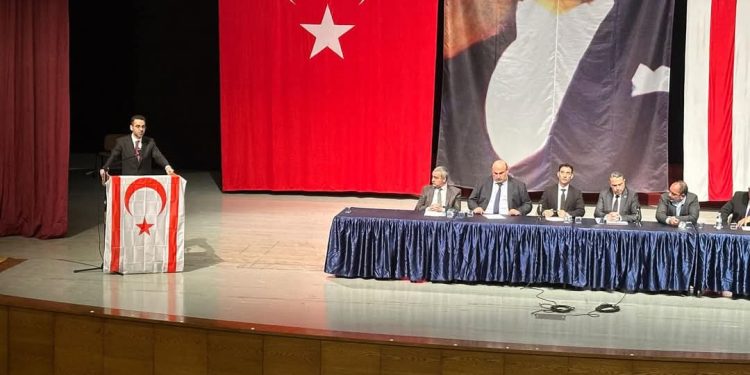 Yasin Ekrem Serim: Yakın zamanda Kıbrıs Türkü kardeşlerimizi e-Devlet Kapısı mobil uygulaması ile buluşturacağız