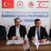Girne ve Düzce belediyeleri kardeş şehir protokolü imzaladı