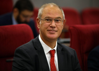 UBP Genel Sekreteri Hasipoğlu, GKRY’nin işbirliği ve uzlaşı konusunda samimi olmadığını bir kez daha gözler önüne serdiğini belirtti