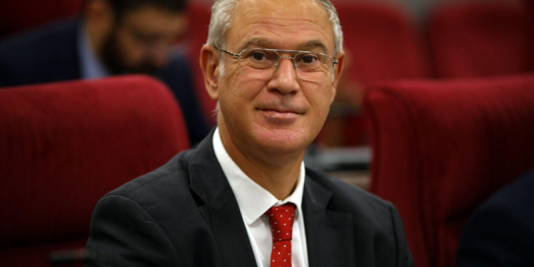 UBP Genel Sekreteri Hasipoğlu, GKRY’nin işbirliği ve uzlaşı konusunda samimi olmadığını bir kez daha gözler önüne serdiğini belirtti