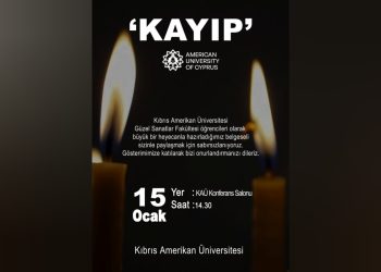 Maronitleri konu alan ‘Kayıp’ belgeseli izleyiciyle buluşuyor