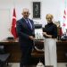 Çavuşoğlu:Küresel mirasımıza sahip çıkmak kendi sanatçılarımıza sahip çıkmakla başlar