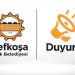 Lefkoşa Şht. Mustafa Ahmet Ruso Caddesi’nde yarın asfaltlama çalışması başlatılacak