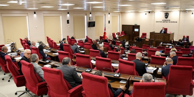 Meclis Genel Kurulu tamamlandı. Vekiller güncel konulara değindi