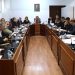 Hukuk, Siyasi İşler, Dışilişkiler ve Savunma Komitesi on tane yasa tasarısını görüştü