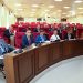 Meclis Genel Kurulu’nda iki yasa tasarısı kabul edildi