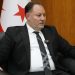 Öztürkler: GKRY’nin Türk kıta sahanlığına yakın noktada yaptığı çalışma huzur ve istikrarı bozar