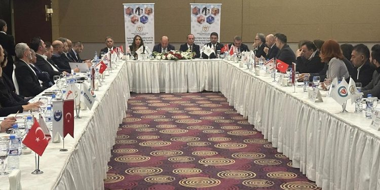 Sağlık Turizmi Geliştirme Toplantısı Girne’de yapılıyor